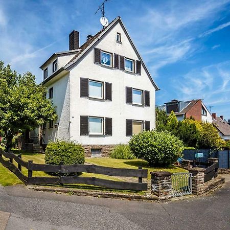 Ferien- Messewohnung Naehe Koeln-Messe Flughafen Bonn Rösrath Esterno foto