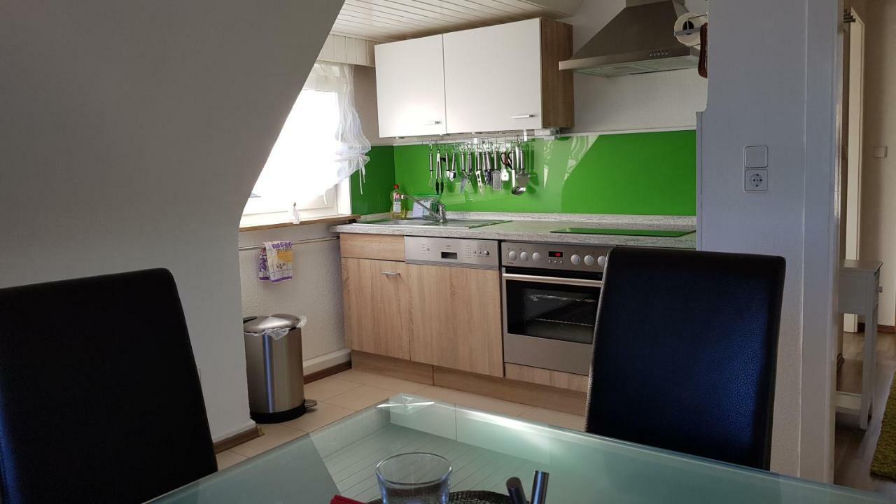 Ferien- Messewohnung Naehe Koeln-Messe Flughafen Bonn Rösrath Esterno foto