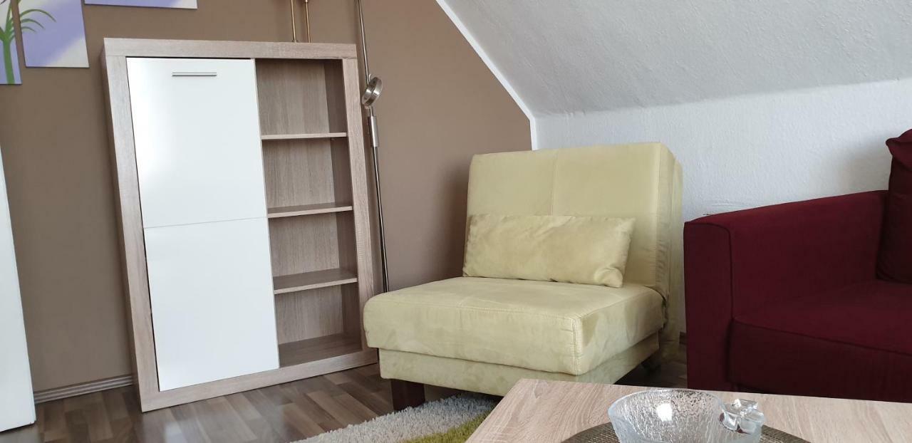 Ferien- Messewohnung Naehe Koeln-Messe Flughafen Bonn Rösrath Esterno foto