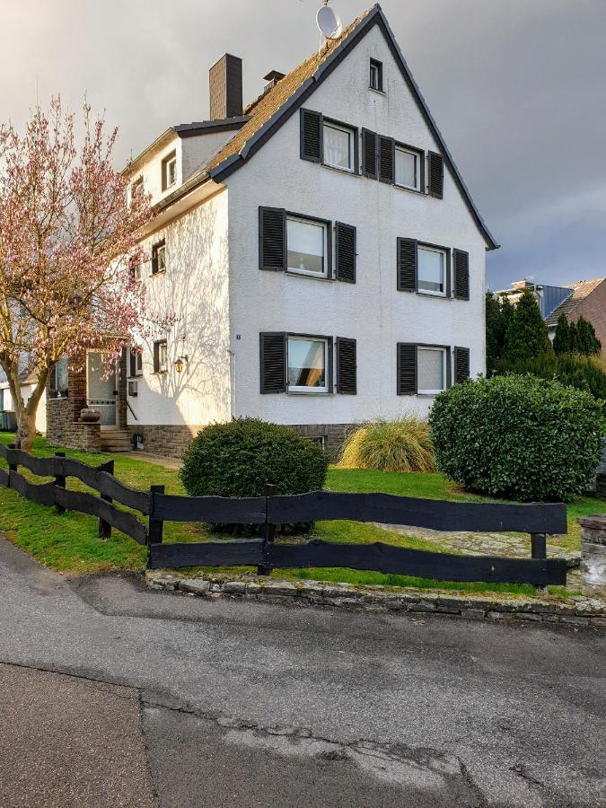 Ferien- Messewohnung Naehe Koeln-Messe Flughafen Bonn Rösrath Esterno foto